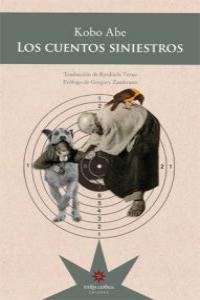 CUENTOS SINIESTROS, LOS