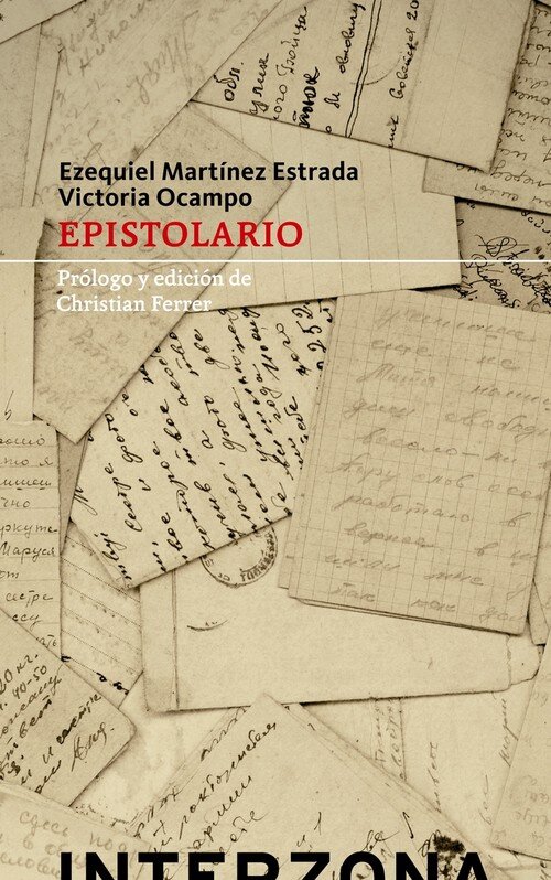 EPISTOLARIO