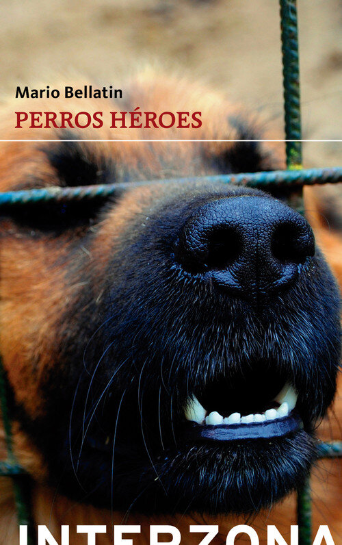 PERROS HEROES 2ED