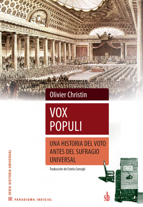 VOX POPULI