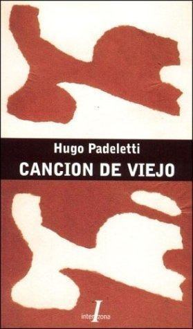 CANCION DE VIEJO