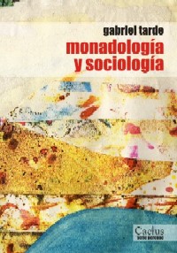 MONADOLOGIA Y SOCIOLOGIA