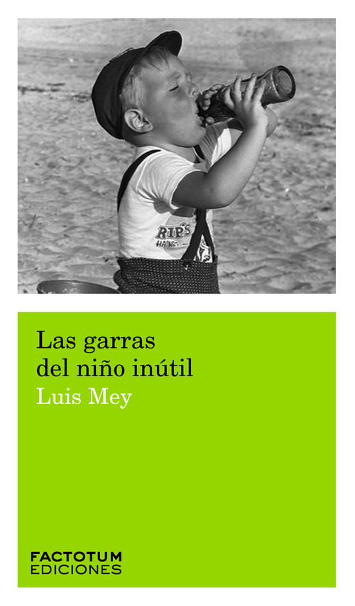 QUE BEBEN LOS QUE NO LEEN COMO YO