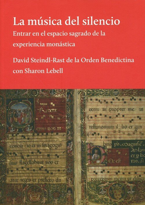 MUSICA DEL SILENCIO, LA