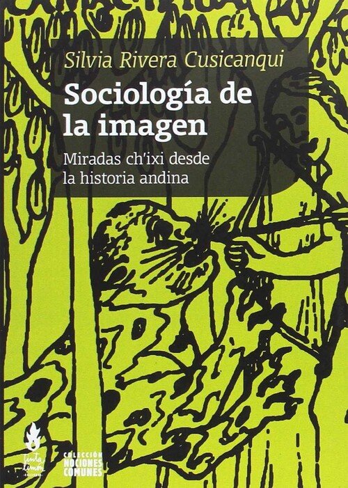 SOCIOLOGIA DE LA IMAGEN