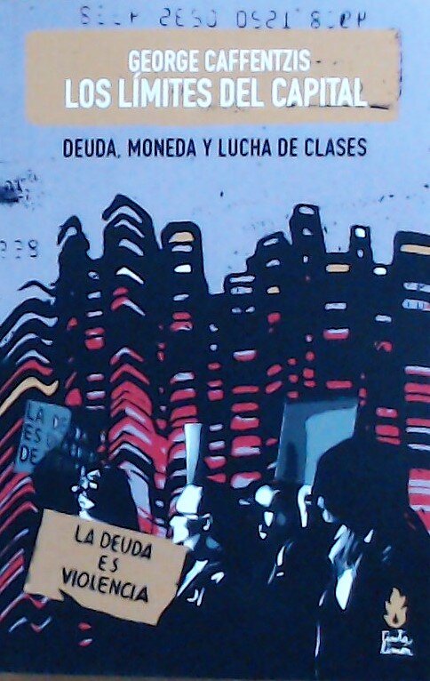 LIMITES DEL CAPITAL