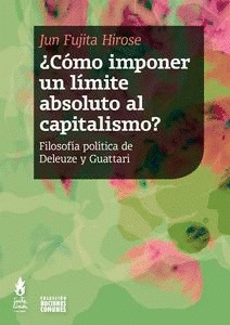 COMO IMPONER UN LIMITE ABSOLUTO AL CAPITALISMO?