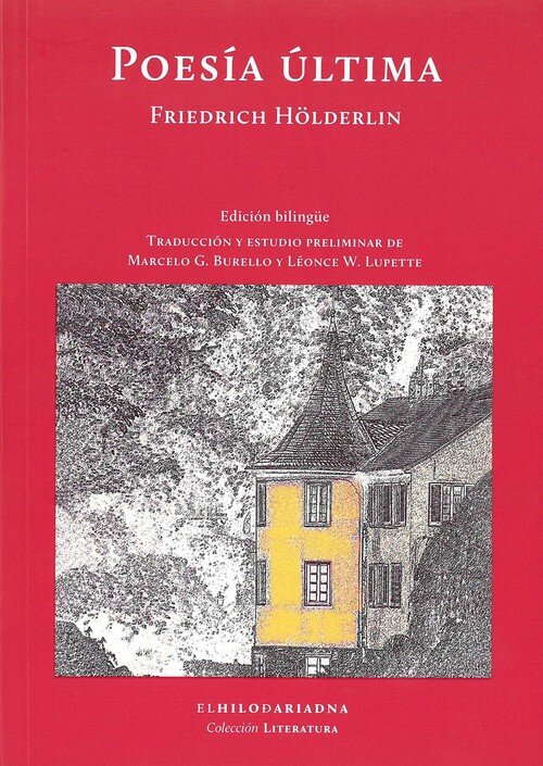 POESIA ULTIMA (EDICION BILINGUE)