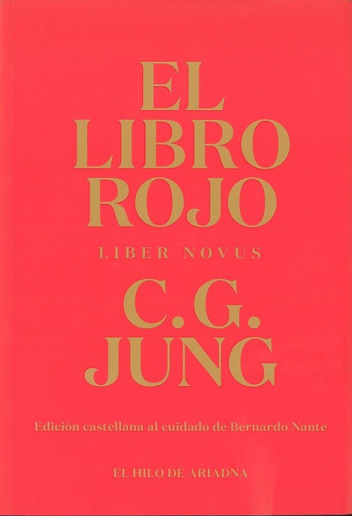LIBRO ROJO, EL