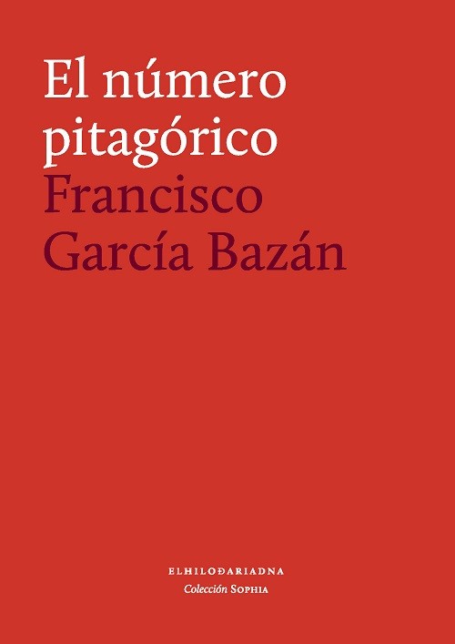 NUMERO PITAGORICO, EL