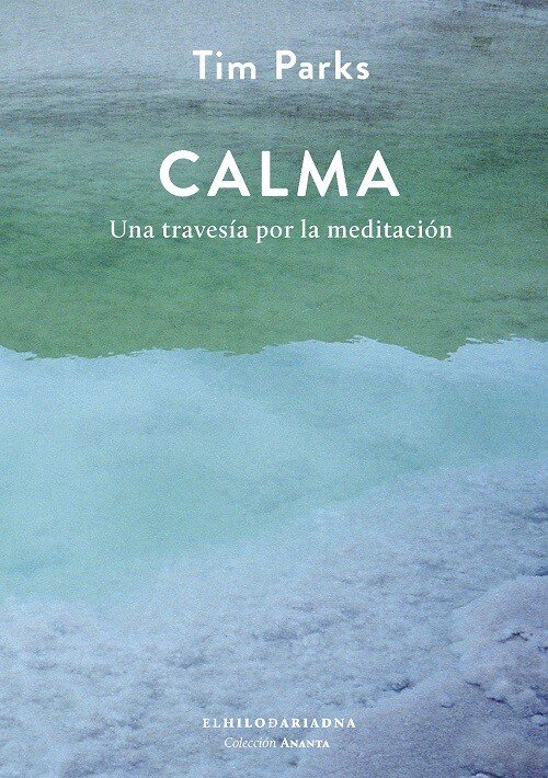 SIENTATE Y RESPIRA