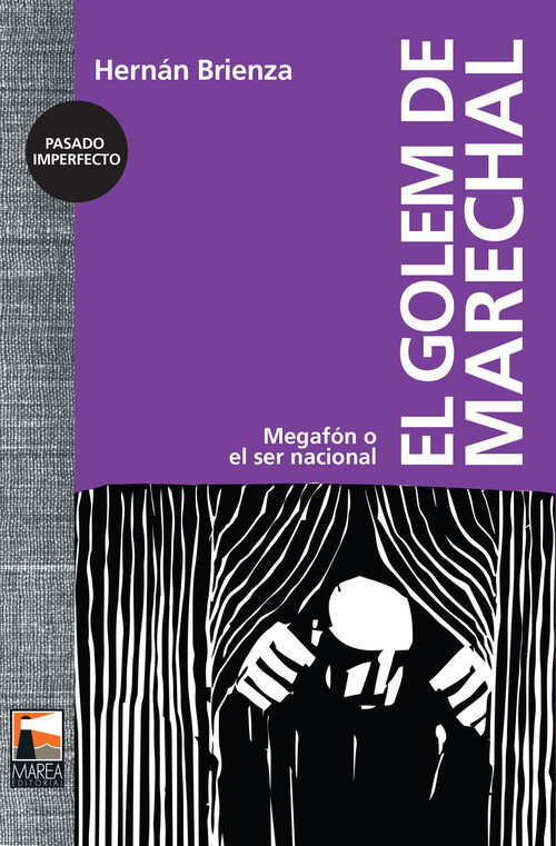 GOLEM DE MARECHAL, EL