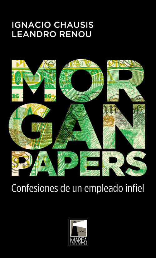 MORGAN PAPERS