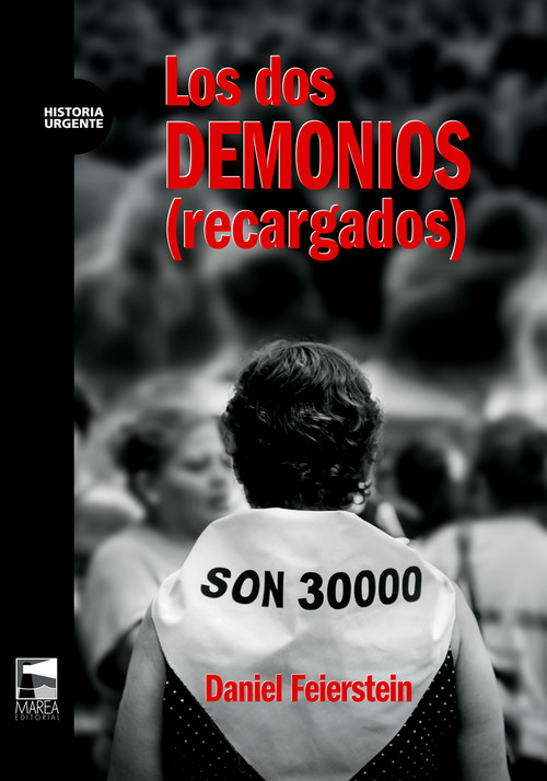 GENOCIDIO COMO PRACTICA SOCIAL