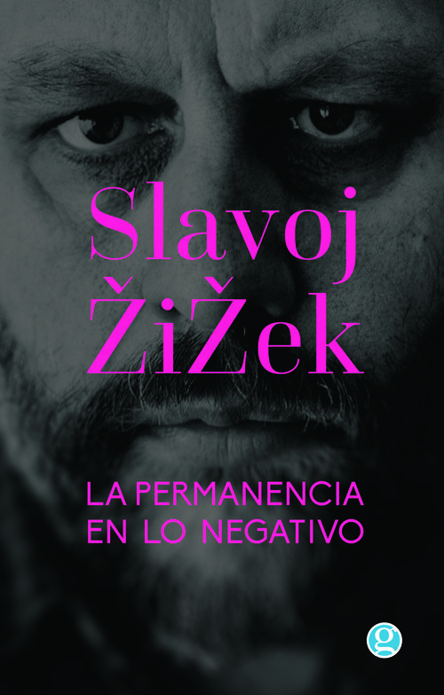 PERMANENCIA EN LO NEGATIVO, LA 2ED