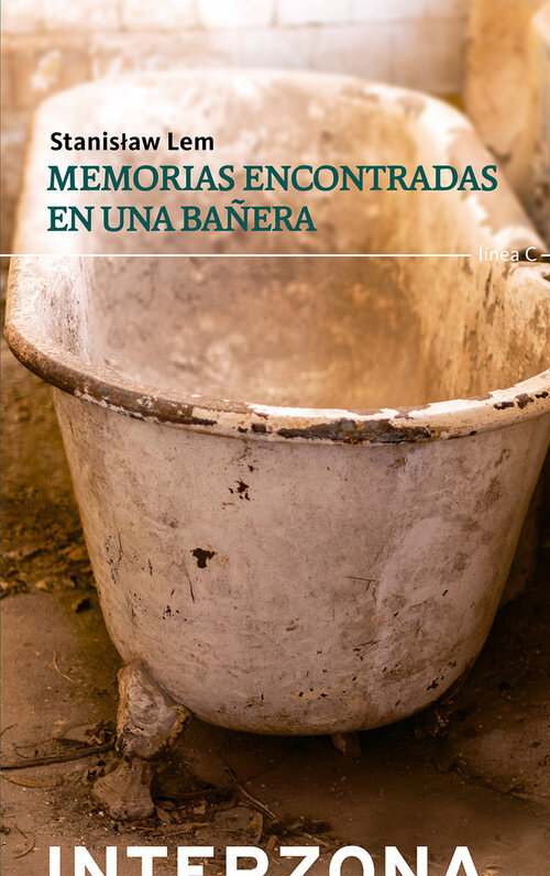 MEMORIAS ENCONTRADAS EN UNA BA�ERA