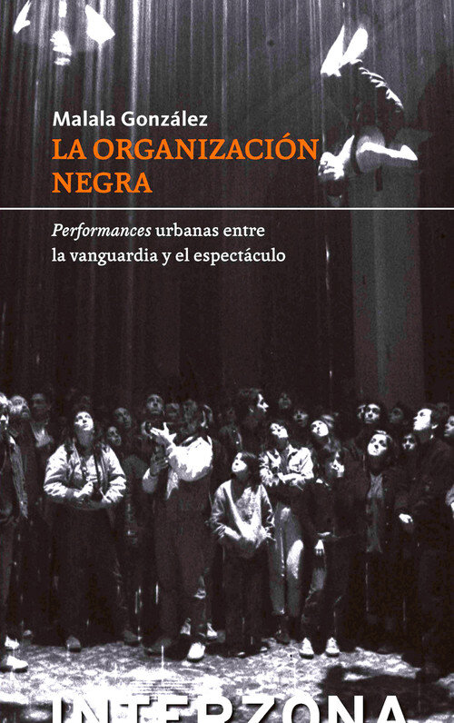 ORGANIZACION NEGRA, LA