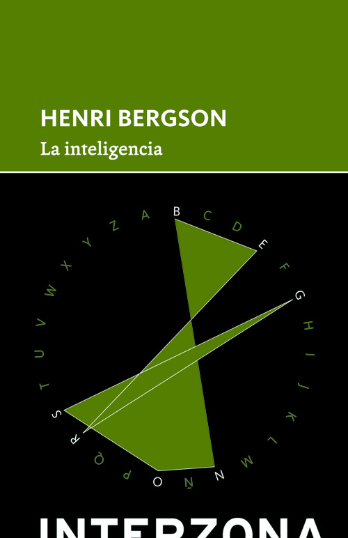 INTELIGENCIA, LA 2ED