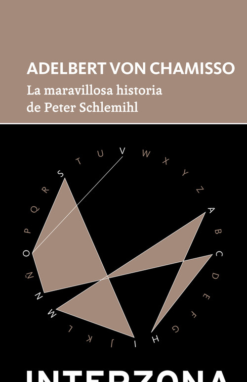 EXTRAORDINARIA HISTORIA DE PETER SCHLEMIHL, LA