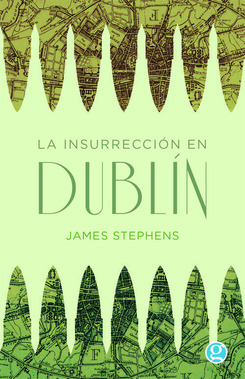 INSURRECCION EN DUBLIN, LA