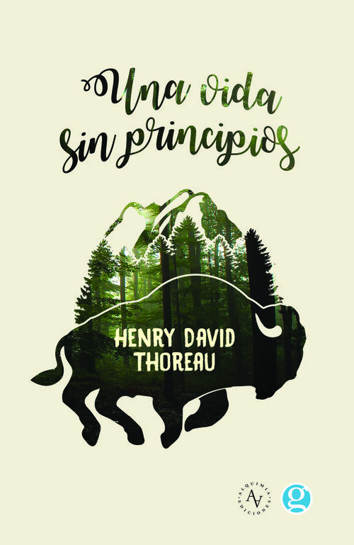 UNA VIDA SIN PRINCIPIOS NE 2ED