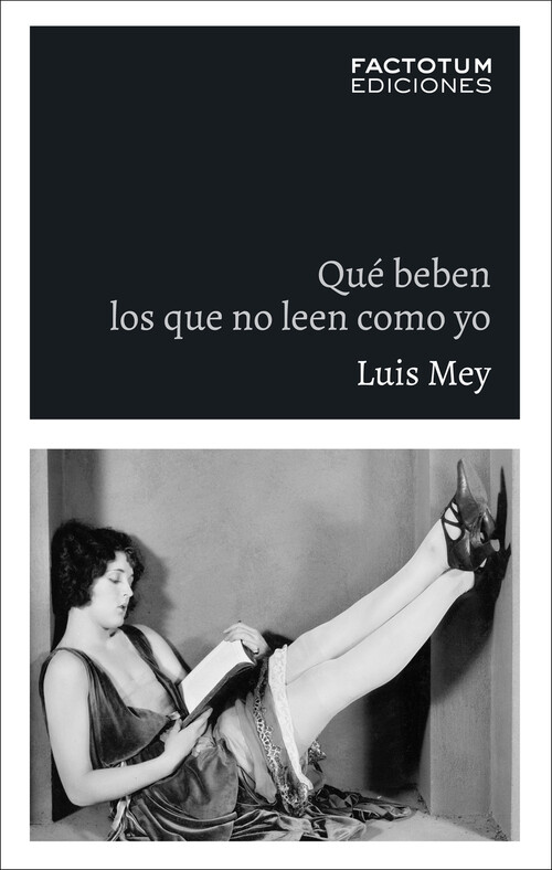 DIARIO DE UN LIBRERO