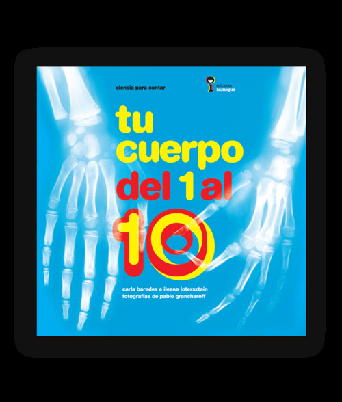 TU CUERPO DEL 1 AL 10