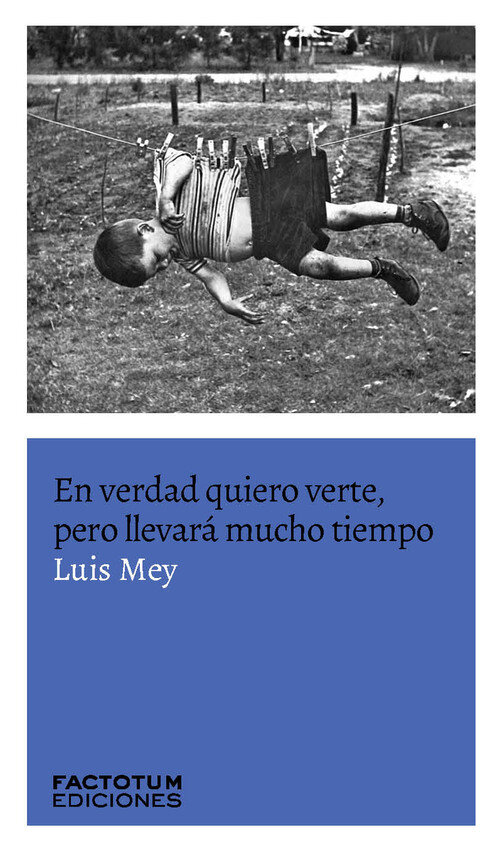EN VERDAD QUIERO VERTE PERO LLEVARA MUCHO TIEMPO