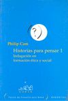 HISTORIAS PARA PENSAR 1 INDAGACION FORMA
