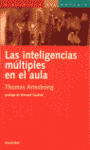 INTELIGENCIAS MULTIPLES EN EL AULA