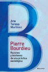 PIERRE BOURDIEU RAZONES Y LECCIONES DE PRACTICA SOCIOLOGICA