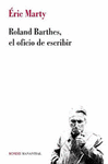 ROLAND BARTHES, EL