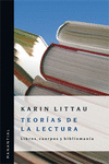 TEORIAS DE LA LECTURA