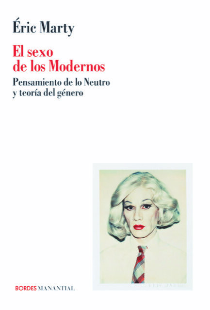 SEXO DE LOS MODERNOS, EL