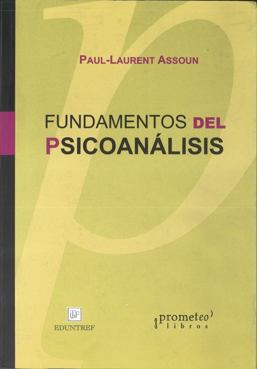 FIGURAS DEL PSICOANALISIS