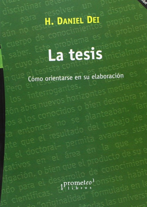 TESIS,LA