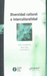 DIVERSIDAD CULTURAL E INTERCULTURALIDAD