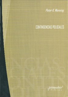 CONTINGENCIAS POLICIALES
