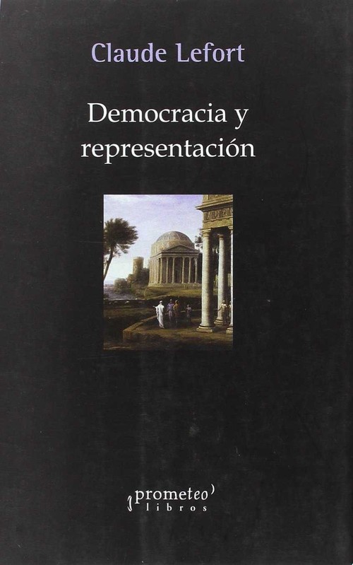 INCERTIDUMBRE DEMOCRATICA, LA