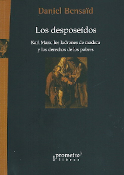 DESPOSEIDOS,LOS
