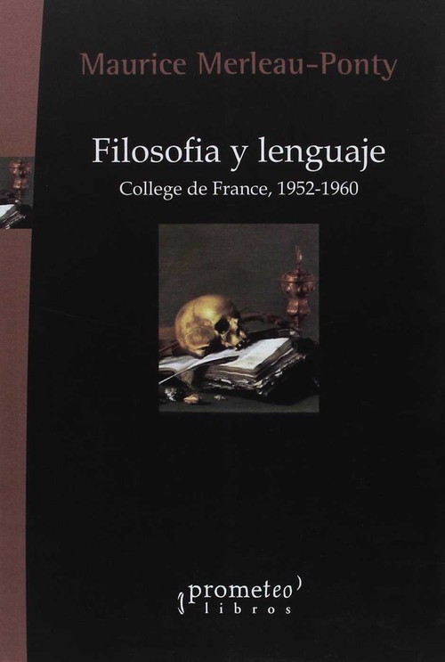 FILOSOFIA Y LENGUAJE