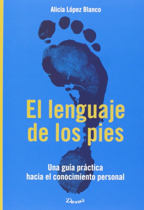 LENGUAJE DE LOS PIES, EL