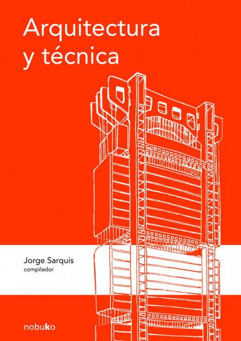 ARQUITECTURA Y TECNICA