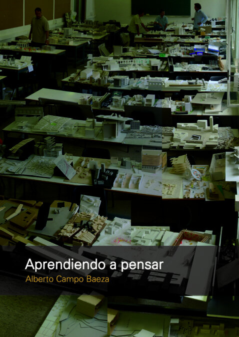 APRENDIENDO A PENSAR