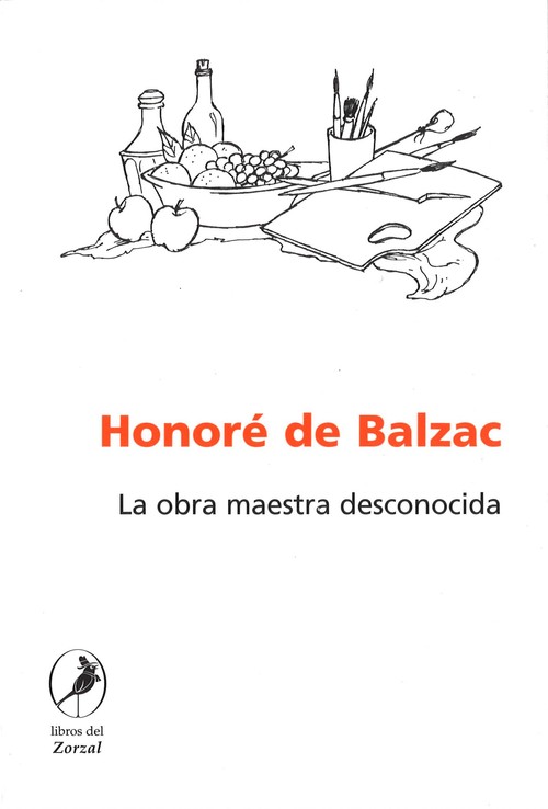 OBRA MAESTRA DESCONOCIDA