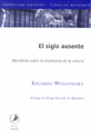SIGLO AUSENTE,EL