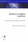 METAFORAS Y MODELOS CIENTIFICOS