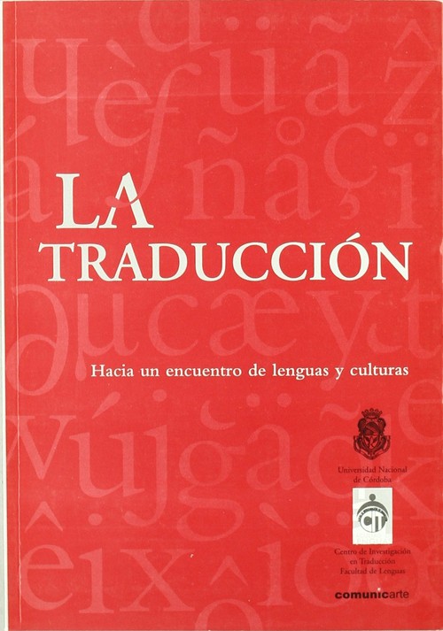 TRADUCCION,LA