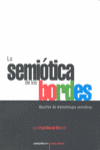 SEMIOTICA DE LOS BORDES,LA
