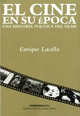 CINE EN SU EPOCA,EL-UNA HIST.POLIT.FILME